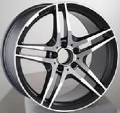 LegeArtis Replica MR150 S 8x17 5x112 ET38 66.6