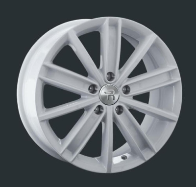 Replay Replica MR166 W 7x17 5x112 ET48.5 66.6