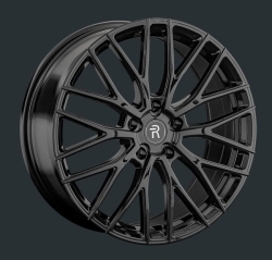  Replay Replica MR251 BK 8x19 5x112, ET38, 66.6