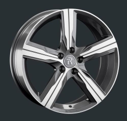  Replay Replica MR340 GMF 8x19 5x112, ET38, 66.6