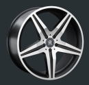Replay Replica MR86