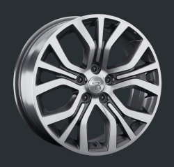  Replay Replica MI136 GMF 7x18 5x114,3, ET38, 67.1
