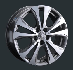  Replay Replica MI163 GMFP 7x18 5x114,3, ET38, 67.1