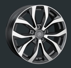  Replay Replica MI166 GMFP 7x18 5x114,3, ET38, 67.1