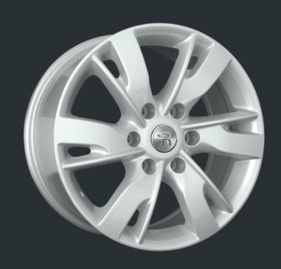 Replay Replica NS147 S 8x18 6x139,7 ET35 77.8