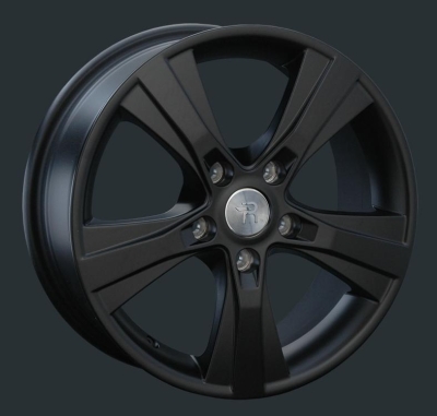 Replay Replica NS186 MB 7x18 5x114,3 ET45 66.1