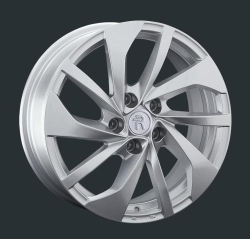  Replay Replica NS206 S 7x17 5x114,3, ET45, 66.1