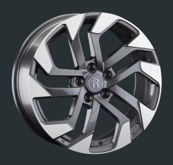  Replay Replica NS 218 GMF 7x17 5x114,3, ET40, 66.1