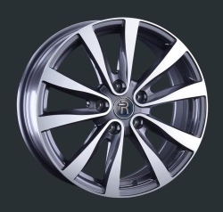  Replay Replica NS221 GMF 7x17 5x114,3, ET45, 66.1