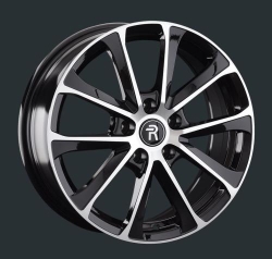  Replay Replica NS224 BKF 7x17 5x114,3, ET40, 66.1