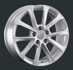  Replay Replica NS224 S 7x17 5x114,3, ET45, 66.1