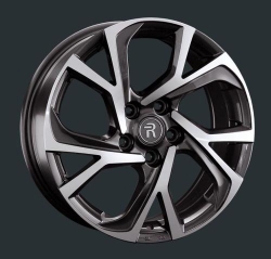  Replay Replica NS233 GMF 7x17 5x114,3, ET40, 66.1