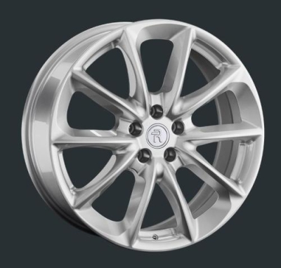 Replay Replica NS278 S 8x20 5x114,3 ET50 66.1