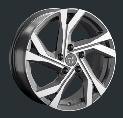  Replay Replica NS281 MGMF 7x17 5x114,3, ET45, 66.1