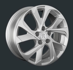  Replay Replica NS282 SF 7x17 5x114,3, ET45, 66.1