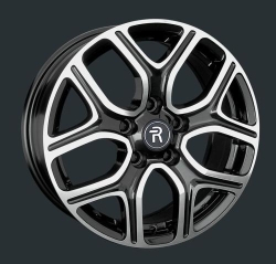  Replay Replica NS288 BKF 7x18 5x114,3, ET40, 66.1