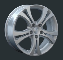  Replay Replica NS59 S 7.5x18 5x114,3, ET40, 66.1