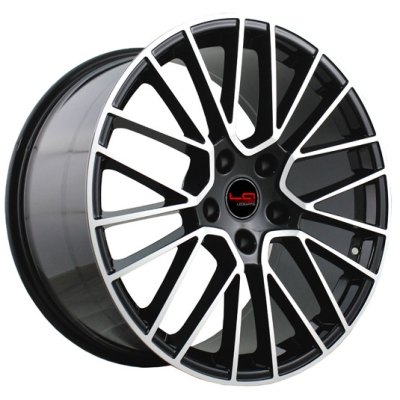 LegeArtis Replica Concept-PR521 BKF 10x22 5x130 ET48 71.6