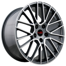 LegeArtis Replica Concept-PR521:  GMF (  )
          
