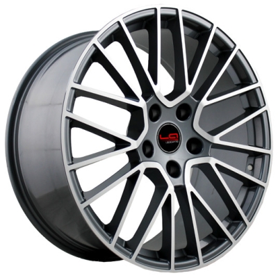 LegeArtis Replica Concept-PR521 GMF 11.5x22 5x130 ET61 71.6