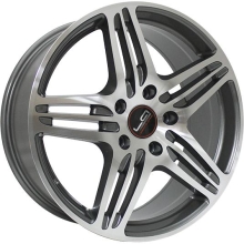 LegeArtis Replica PR10:  GMF (  )
          