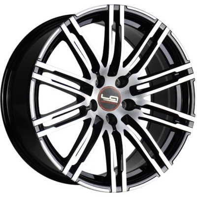 LegeArtis Replica PR13 BKF 10x21 5x130 ET50 71.6