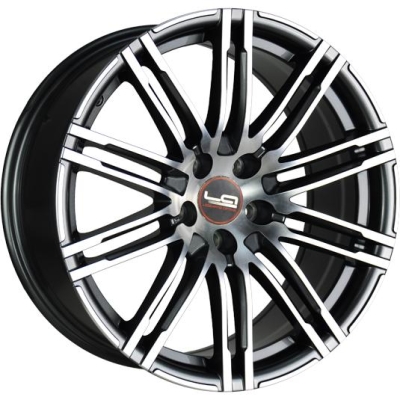 LegeArtis Replica PR13 GMF 9x18 5x112 ET26 66.6