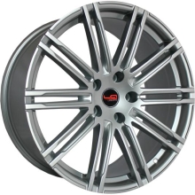LegeArtis Replica PR13:  S ()
          
