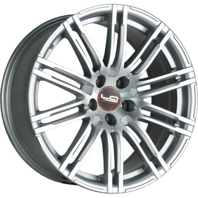 LegeArtis Replica PR13 SF 8.5x19 5x130 ET53 71.6