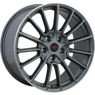 LegeArtis Replica PR14 GML 9x20 5x130 ET57 71.6