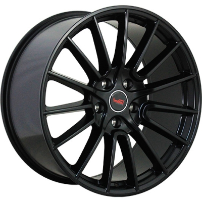 LegeArtis Replica PR14 MB 10x21 5x130 ET50 71.6