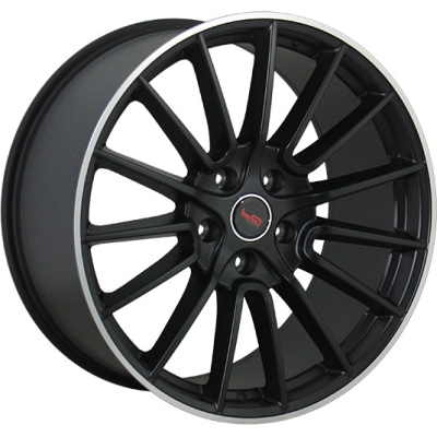 LegeArtis Replica PR14 MBL 10x21 5x130 ET50 71.6