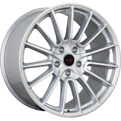 LegeArtis Replica PR14 S 10x21 5x130 ET50 71.6