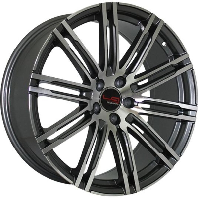 LegeArtis Replica Concept-PR516 GMF 11x20 5x130 ET55 71.6