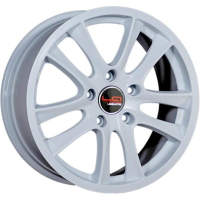 LegeArtis Replica PR6 MW 8x18 5x130 ET57 71.6
