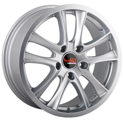 LegeArtis Replica PR6 S 10.5x22 5x130 ET60 71.6