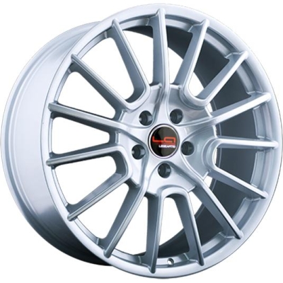 LegeArtis Replica PR7 S 9.5x22 5x130 ET50 71.6