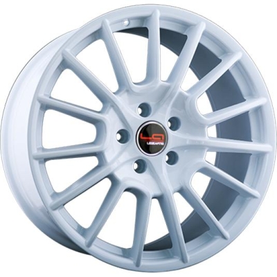 LegeArtis Replica PR7 W 10x21 5x130 ET50 71.6
