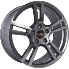 LegeArtis Replica PR8:  GMF (  )
          