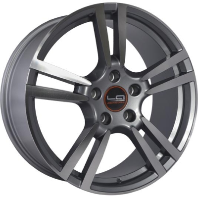 LegeArtis Replica PR8 GMF 8.5x19 5x130 ET59 71.6