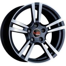 LegeArtis Replica PR8:  MBF (     )
          