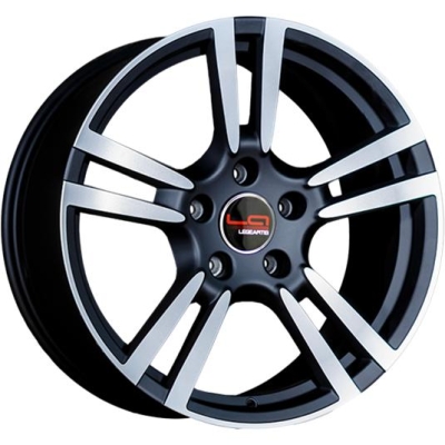 LegeArtis Replica PR8 MBF 9x20 5x130 ET59 71.6