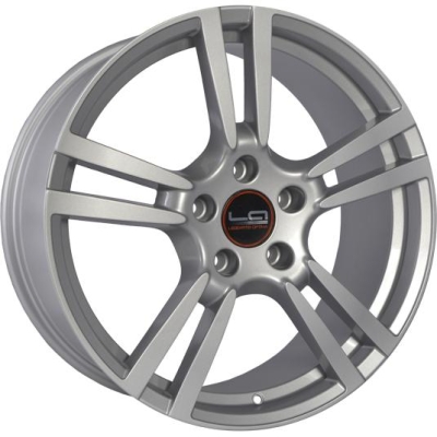 LegeArtis Replica PR8 S 8.5x19 5x130 ET59 71.6