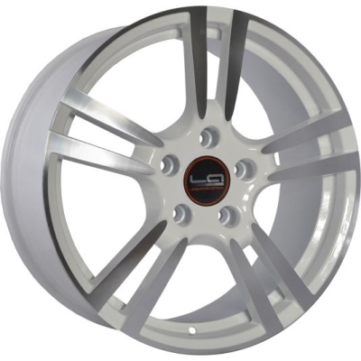 LegeArtis Replica PR8 WF 8.5x19 5x130 ET59 71.6