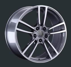  Replay Replica PR26 GMF 11x21 5x130, ET58, 71.6