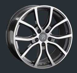 Replay Replica PR27 GMF 10.5x20 5x130, ET64, 71.6