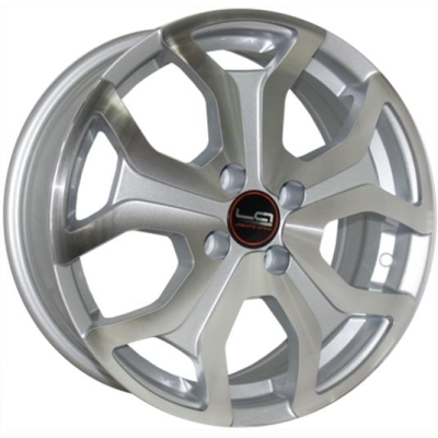 LegeArtis Replica RN130 SF 6.5x16 4x100 ET50 60.1