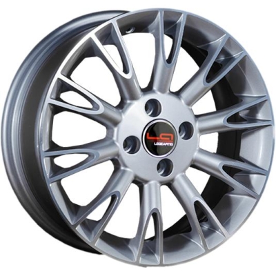 LegeArtis Replica RN21 S 6x15 4x100 ET43 60.1
