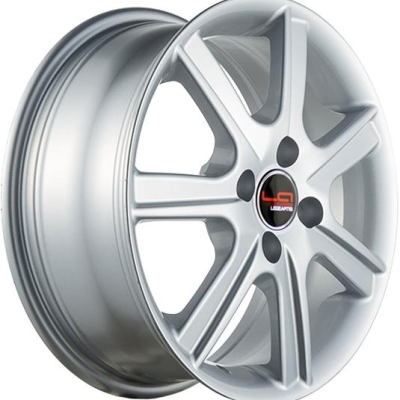 LegeArtis Replica RN57 S 6x15 4x100 ET50 60.1