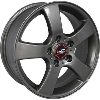 LegeArtis Replica RN70 GM 6.5x16 5x114,3 ET50 66.1